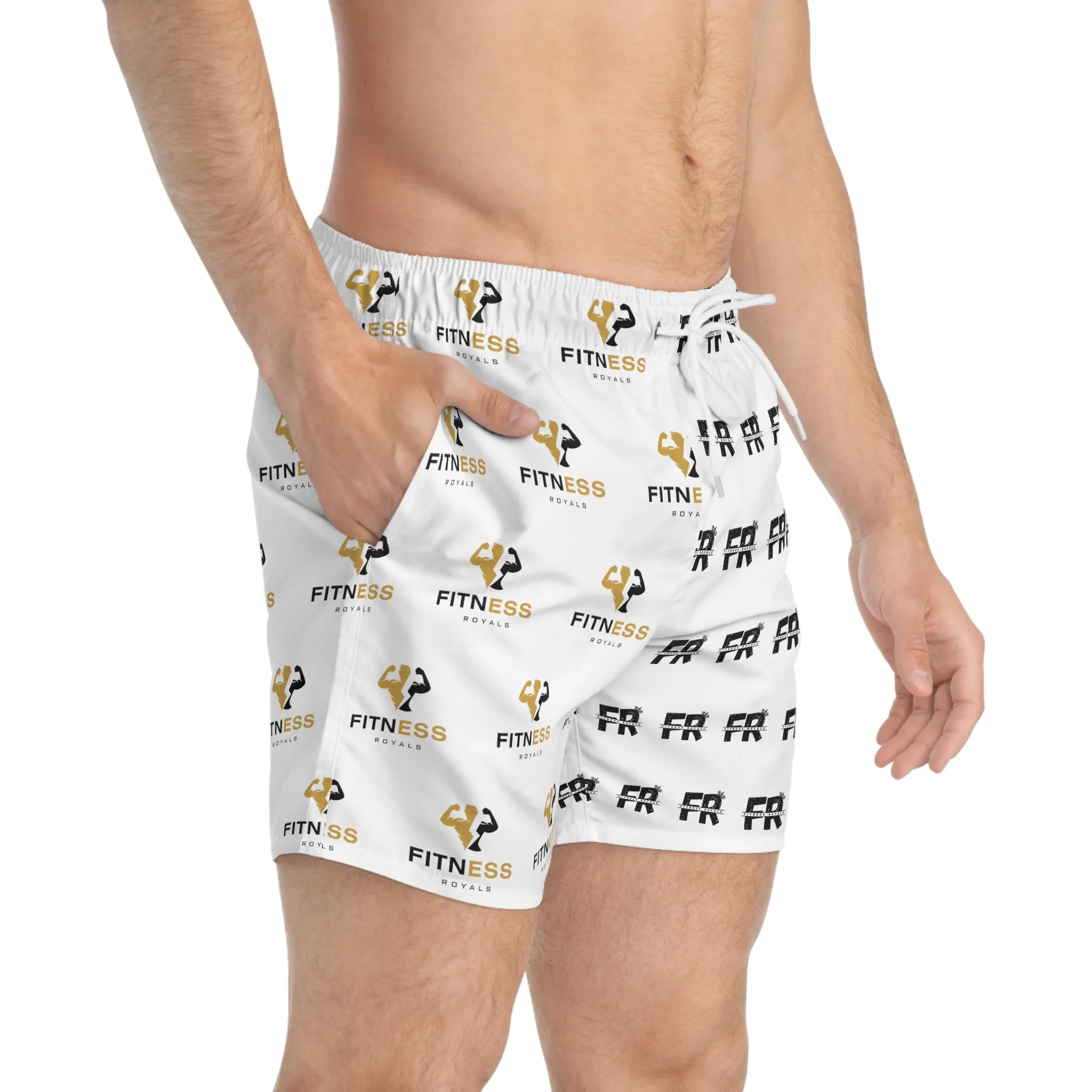 FR Swim Trunks