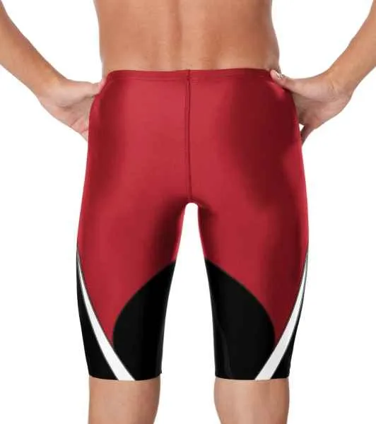 Speedo Edge Splice Jammer