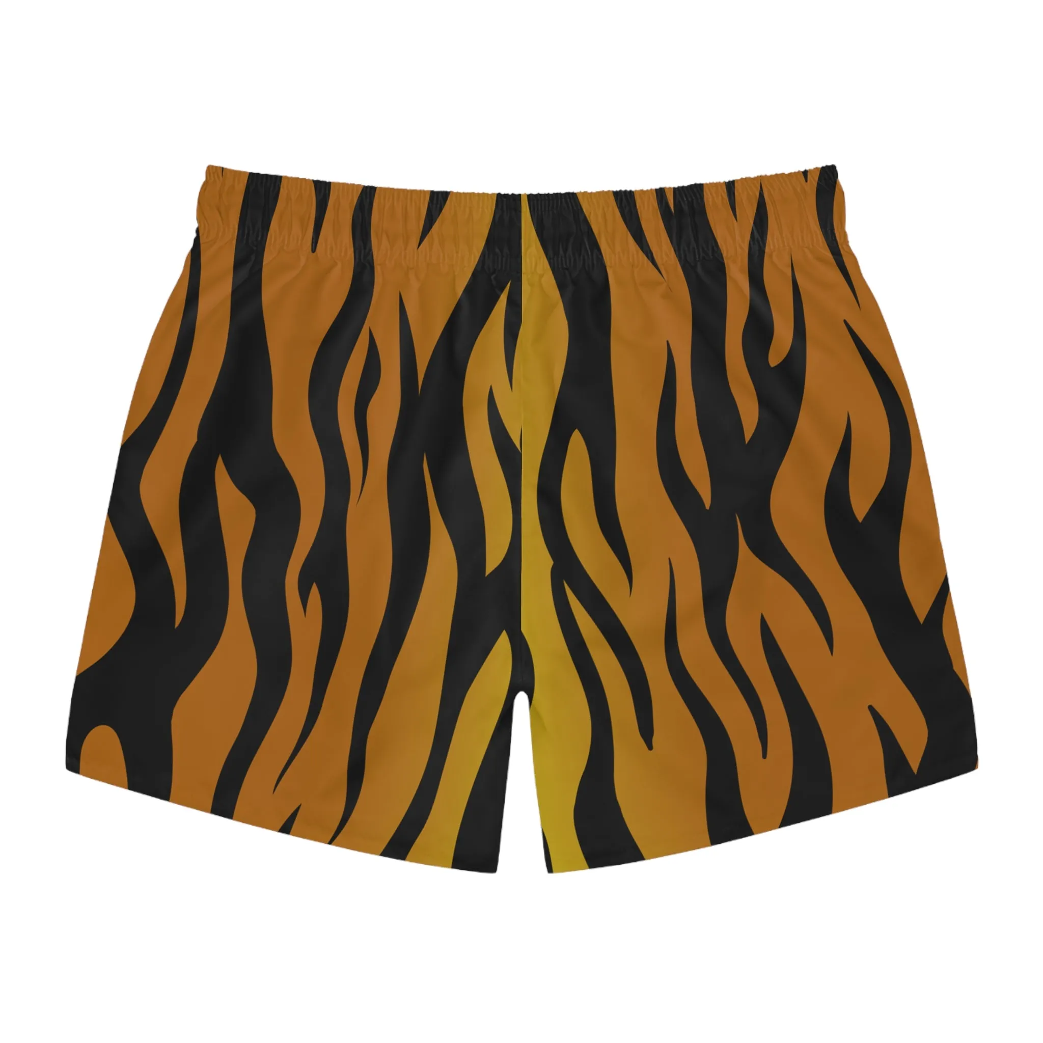 Trunks - Tiger